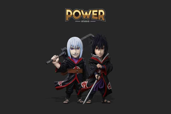 Power Studio - Suigetsu Hozuki