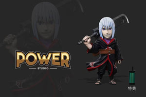 Power Studio - Suigetsu Hozuki