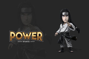 Power Studio - Neji Hyuga