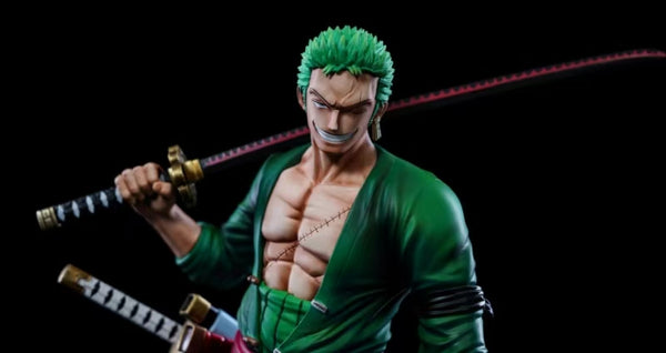 SPK Studio - Roronoa Zoro [2 Variants]