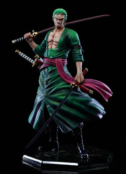 SPK Studio - Roronoa Zoro [2 Variants]