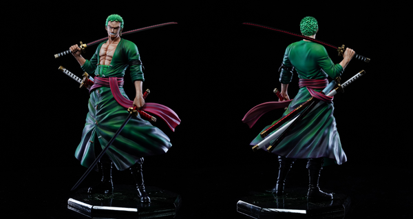 SPK Studio - Roronoa Zoro [2 Variants]