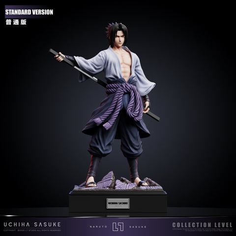 L7 Studio - Sasuke Uchiha [2 Variants]