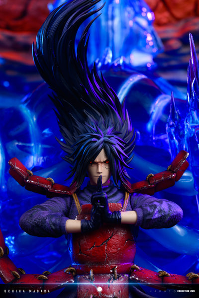 GPS Studio - Tengai Shinsei Madara Uchiha [Licensed]