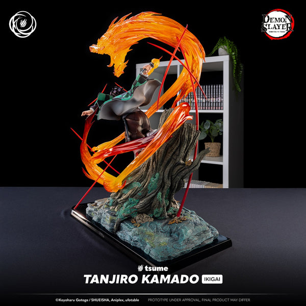 Tsume Ikigai - Tanjiro Kamado [Licensed]