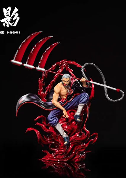 Ying Studio - Hidan [2 Variants]