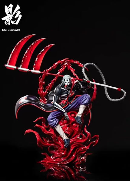 Ying Studio - Hidan [2 Variants]