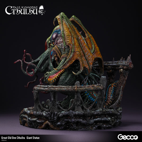 Gecco Studio - Great Old Ones Cthulhu