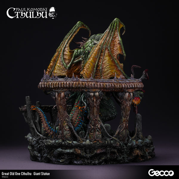 Gecco Studio - Great Old Ones Cthulhu