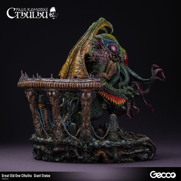 Gecco Studio - Great Old Ones Cthulhu