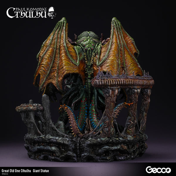 Gecco Studio - Great Old Ones Cthulhu