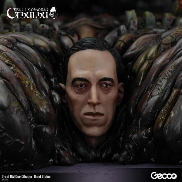 Gecco Studio - Great Old Ones Cthulhu