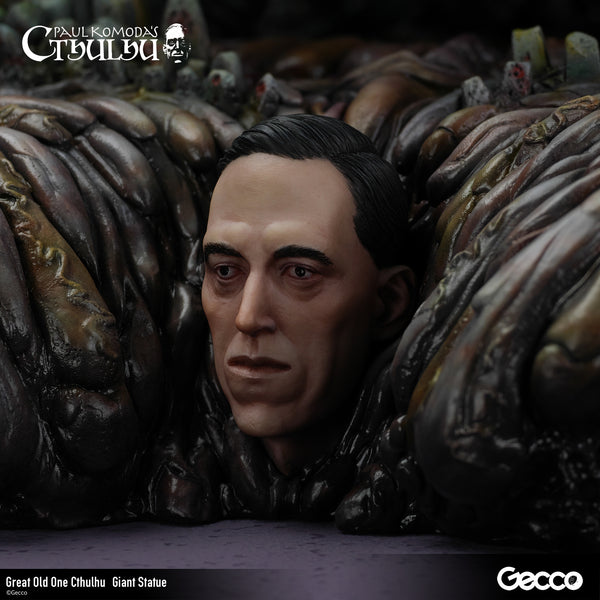 Gecco Studio - Great Old Ones Cthulhu