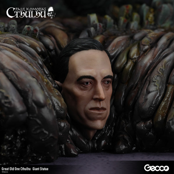 Gecco Studio - Great Old Ones Cthulhu