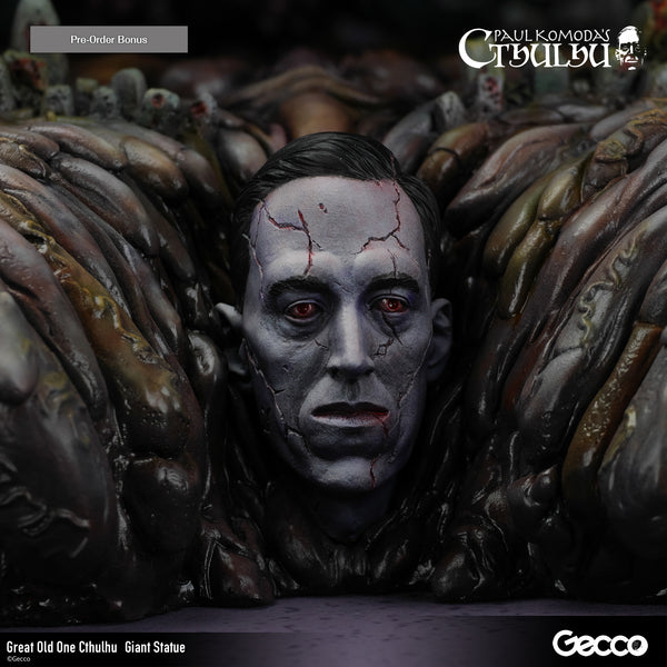 Gecco Studio - Great Old Ones Cthulhu