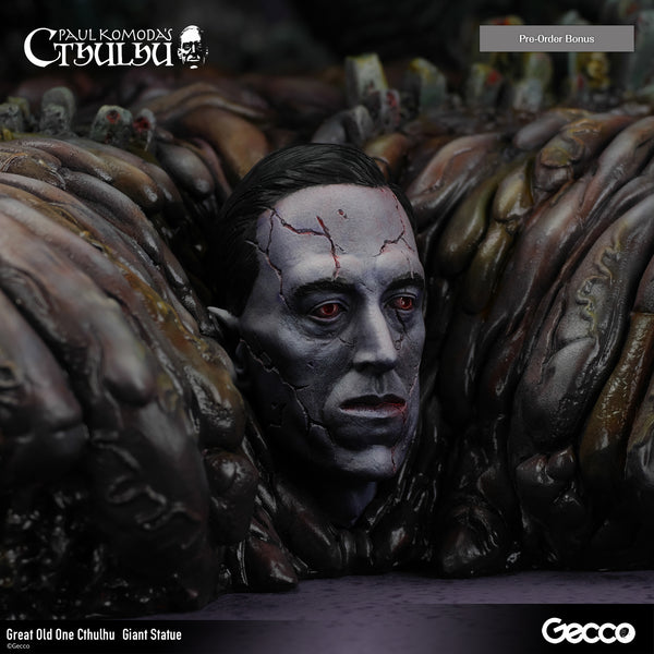 Gecco Studio - Great Old Ones Cthulhu