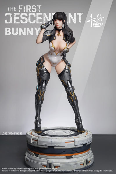 Pants Power Studio - Ultimate Bunny