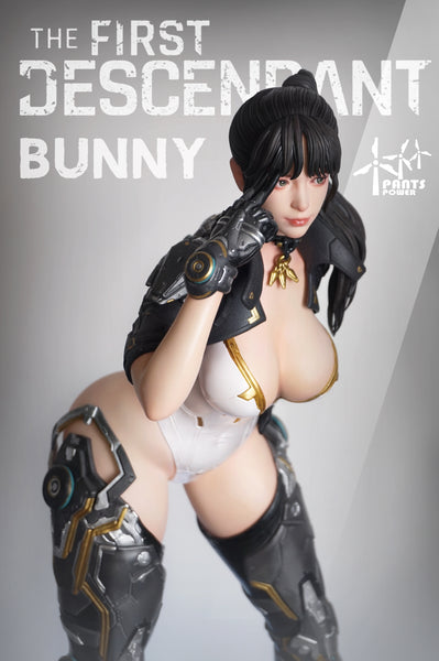 Pants Power Studio - Ultimate Bunny