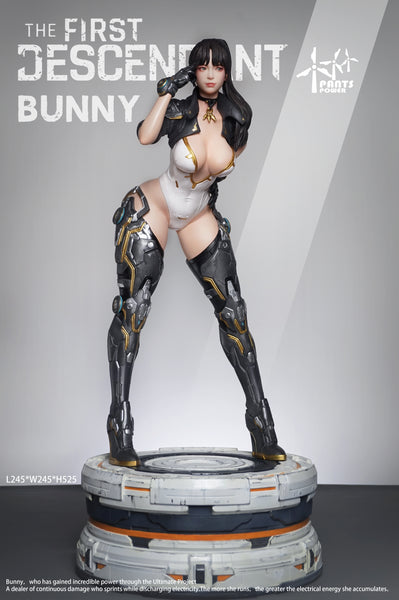 Pants Power Studio - Ultimate Bunny