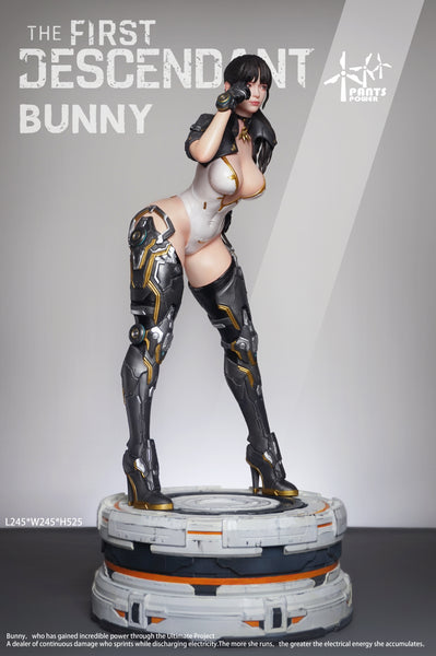 Pants Power Studio - Ultimate Bunny