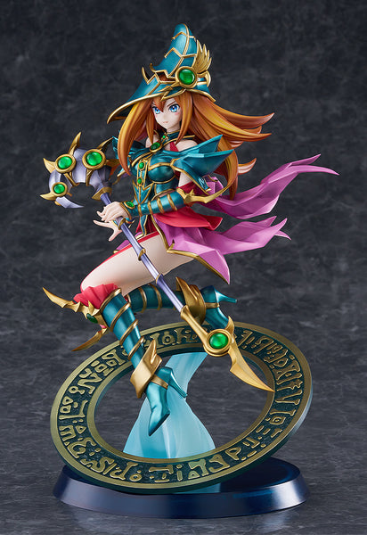 Good Smile Company (GSC) - Dark Magician Girl