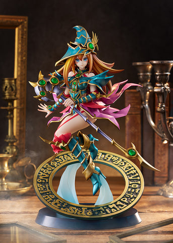 Good Smile Company (GSC) - Dark Magician Girl