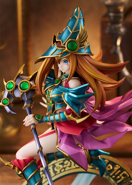 Good Smile Company (GSC) - Dark Magician Girl