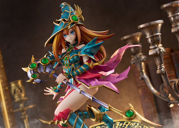 Good Smile Company (GSC) - Dark Magician Girl