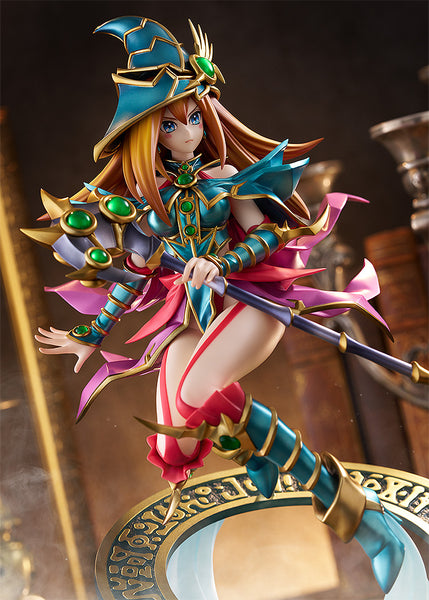 Good Smile Company (GSC) - Dark Magician Girl