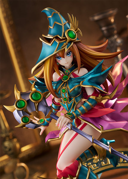 Good Smile Company (GSC) - Dark Magician Girl