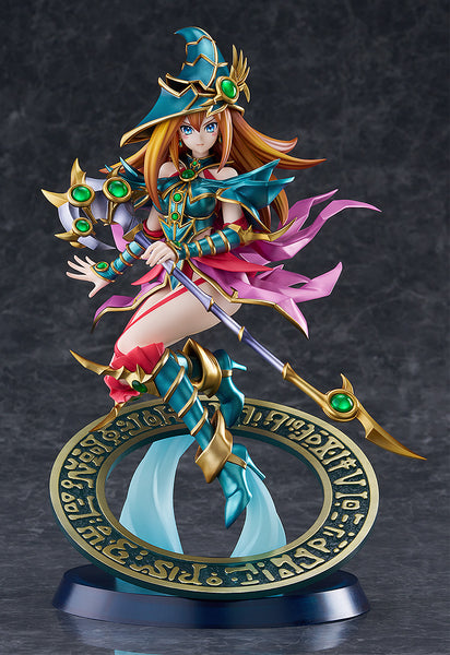 Good Smile Company (GSC) - Dark Magician Girl