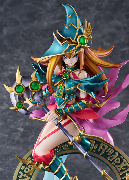 Good Smile Company (GSC) - Dark Magician Girl