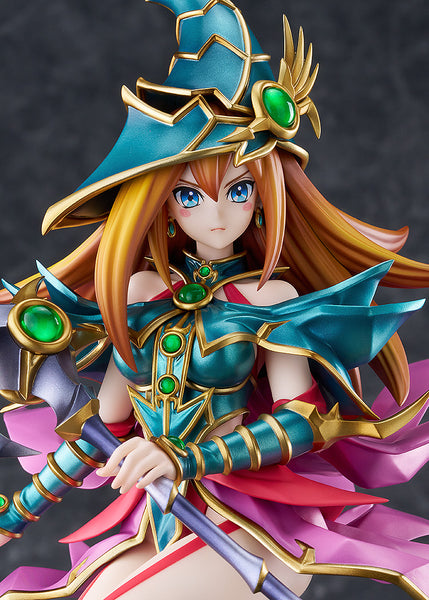 Good Smile Company (GSC) - Dark Magician Girl
