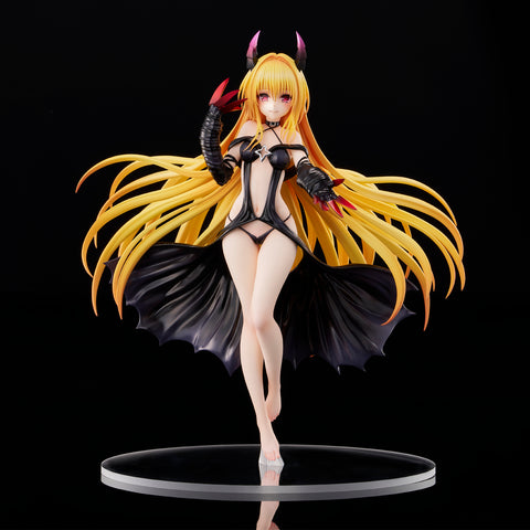 Union Creative - Golden Darkness Darkness Ver.