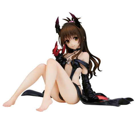 Union Creative - Mikan Yuuki Darkness Ver.