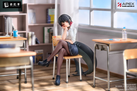 Apex Toys - Ellen Joe Monday to Friday Ver.