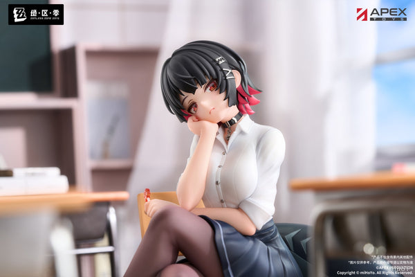 Apex Toys - Ellen Joe Monday to Friday Ver.
