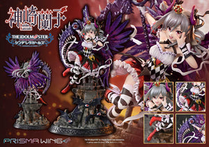 Prisma Wing Studio - kakuseimaou Ranko Kanzaki [PWIMCG-01]