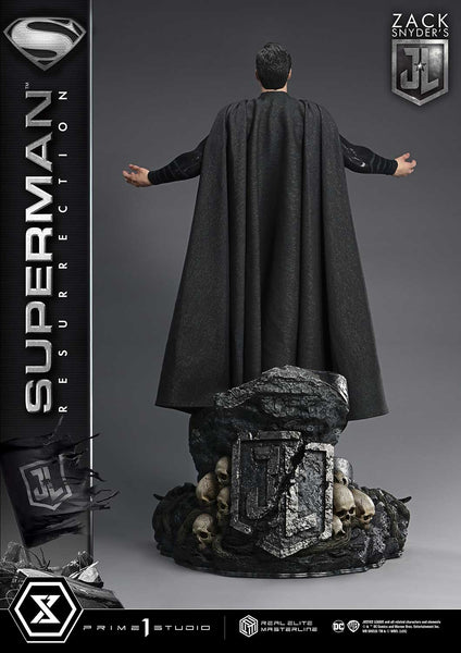 Prime 1 Studio - Superman Resurrection [6 Variants]