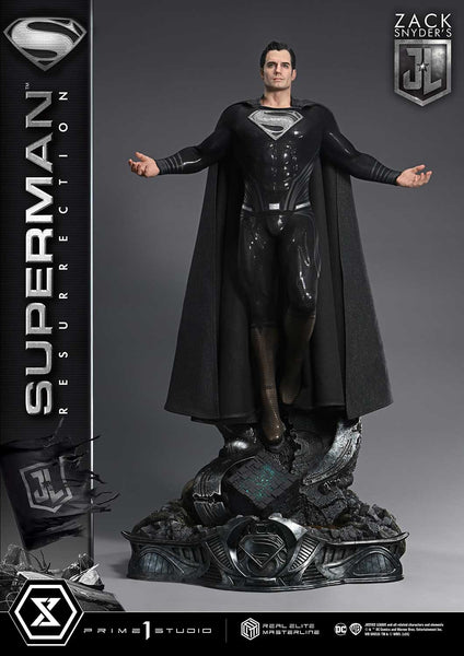 Prime 1 Studio - Superman Resurrection [6 Variants]