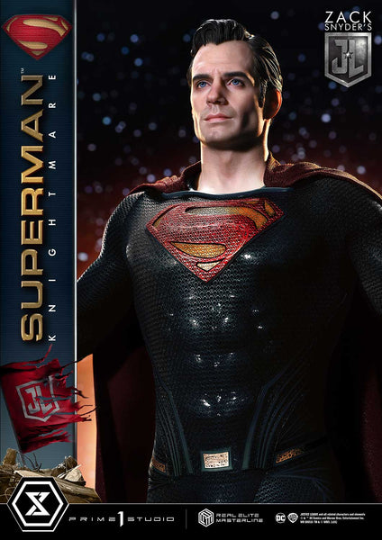 Prime 1 Studio - Superman Resurrection [6 Variants]