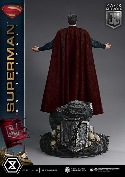 Prime 1 Studio - Superman Resurrection [6 Variants]