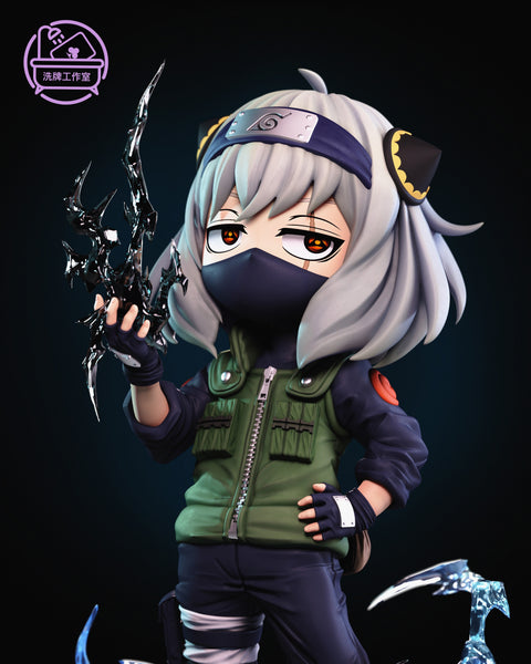 Xi Pai Studio - Anya Forger Cosplay Kakashi Hatake [3 Variants]