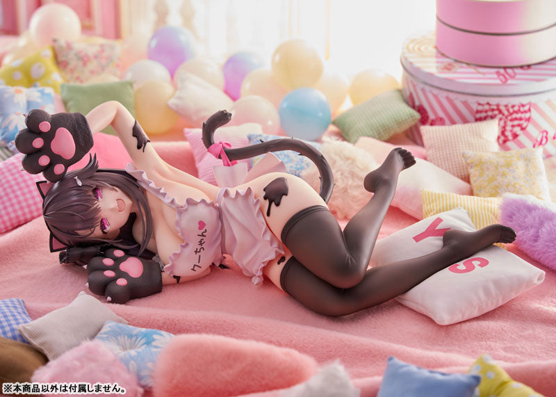 Alice Glint - Pamiat Merkuria Mercurial Chocolate Love Ver. [2 Variants]