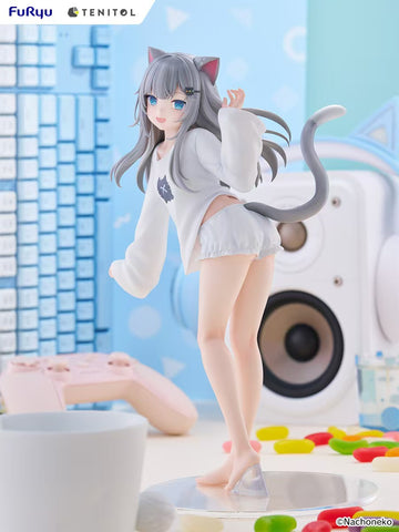 FuRyu - Nachoneko