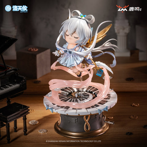 Lu Ming Shi Jie Studio - Luo Tianyi Heart Resonance Ver. Music Box with Sound