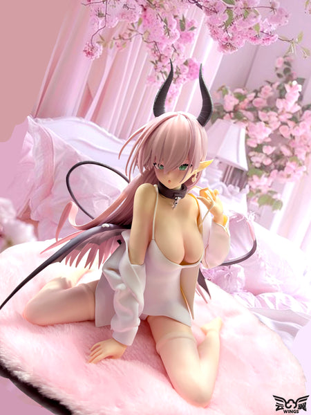 WINGS Studio - Alice [2 Variants]
