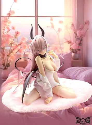WINGS Studio - Alice [2 Variants]