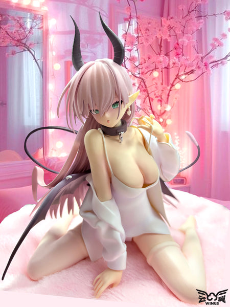WINGS Studio - Alice [2 Variants]