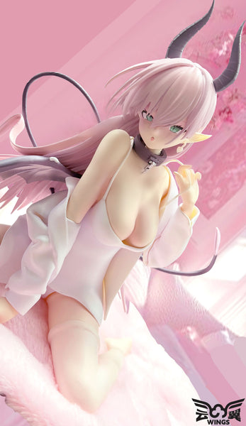 WINGS Studio - Alice [2 Variants]